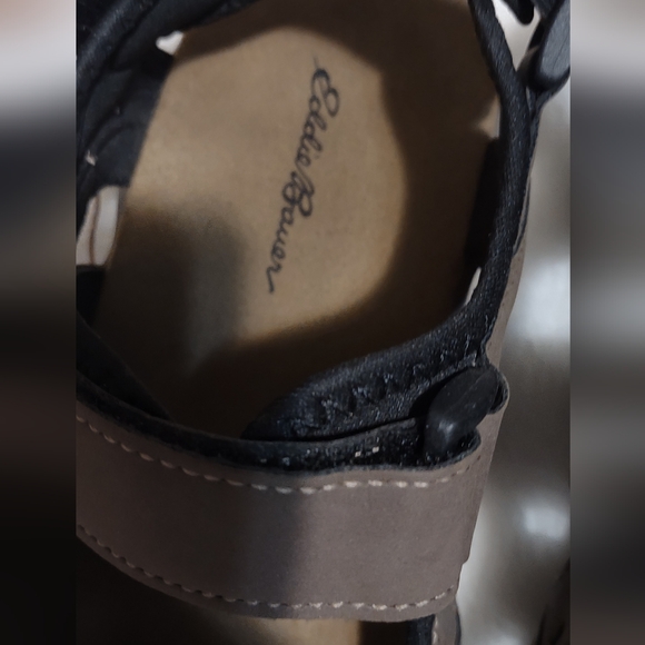Eddie Bauer sandal shoes for men size 9 - Picture 6 of 6